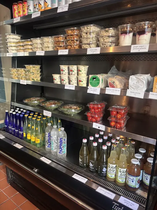 High Street Bakery Picture 9