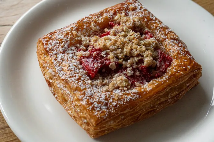 High Street Bakery Picture 7