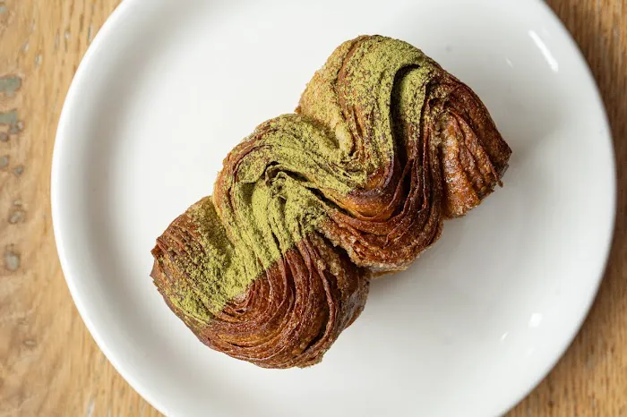 High Street Bakery Picture 5