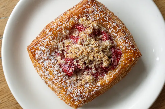High Street Bakery Picture 6