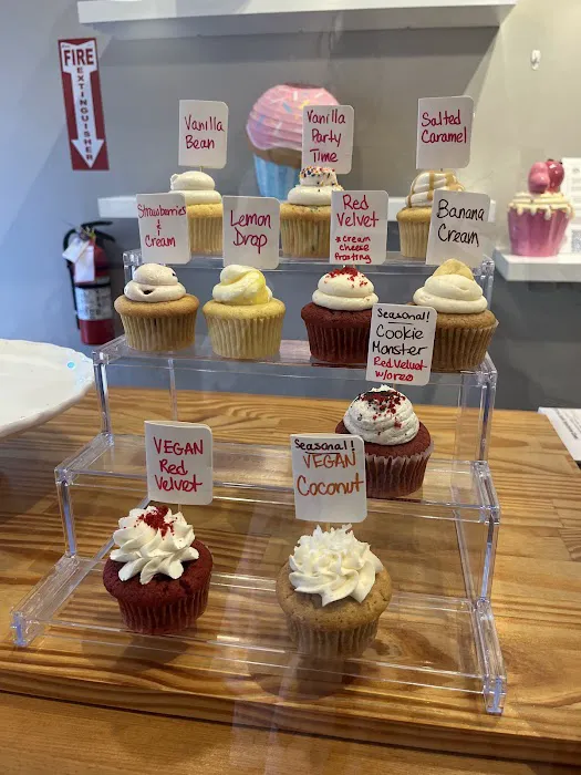 The Sweet Life Bakeshop Picture 4