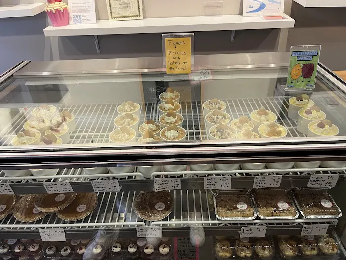 The Sweet Life Bakeshop Picture 5