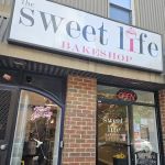 The Sweet Life Bakeshop