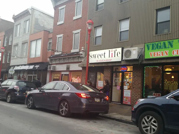 The Sweet Life Bakeshop Picture 2