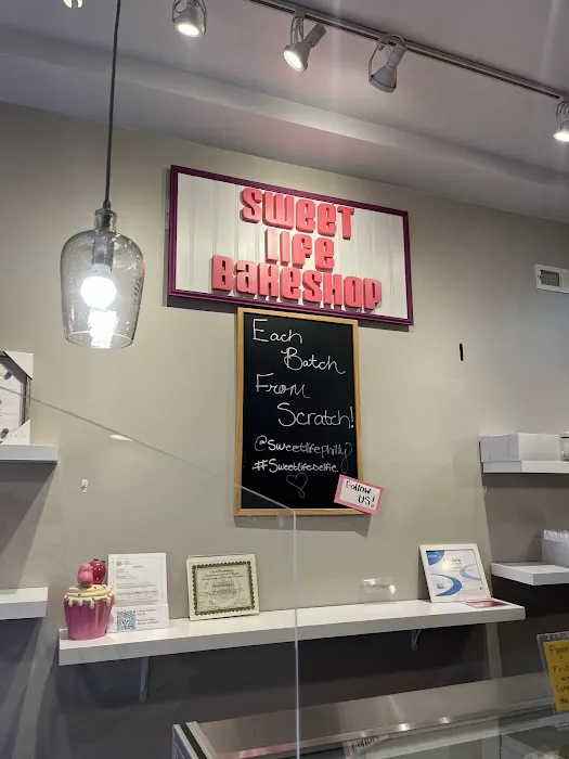 The Sweet Life Bakeshop Picture 10
