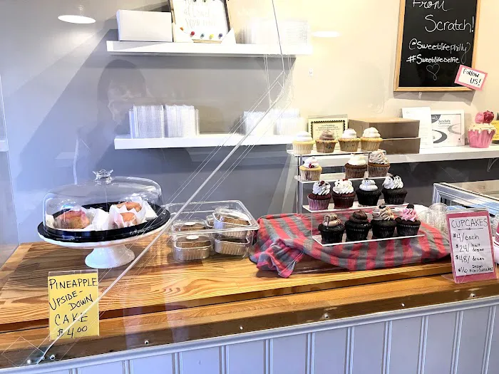 The Sweet Life Bakeshop Picture 7
