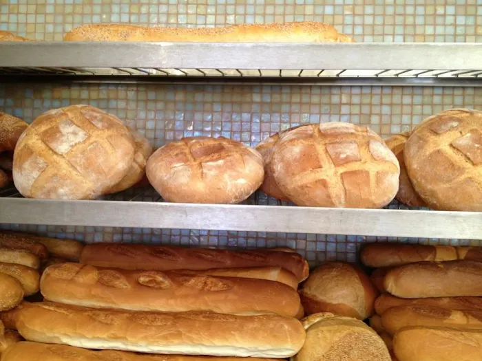 Sarcone's Bakery Picture 3