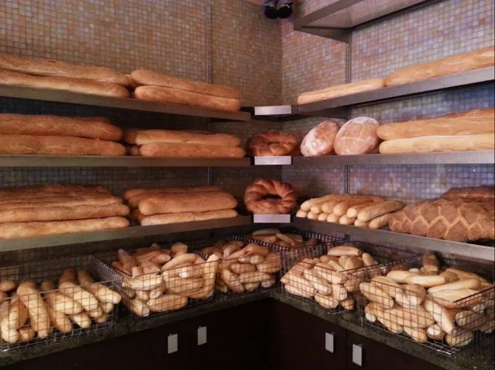 Sarcone's Bakery Picture 10