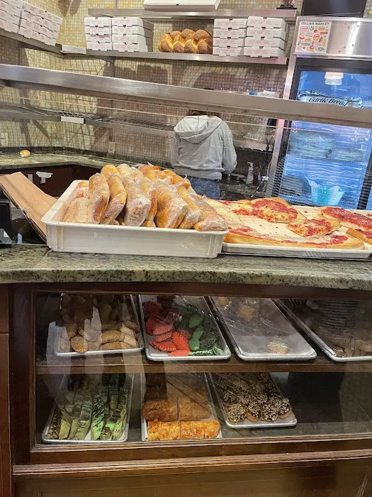 Sarcone's Bakery Picture 4