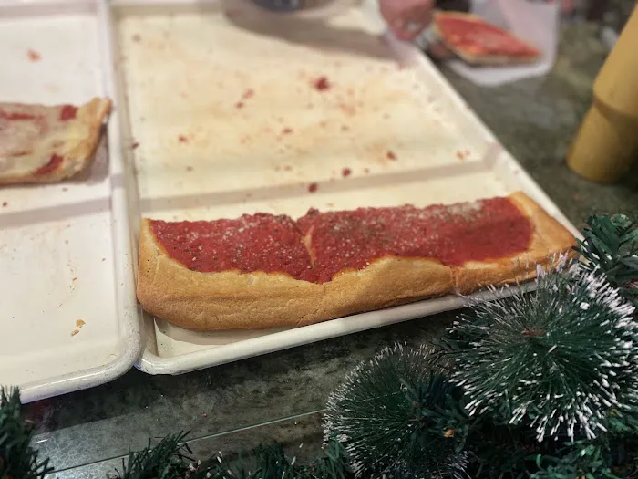 Sarcone's Bakery Picture 1