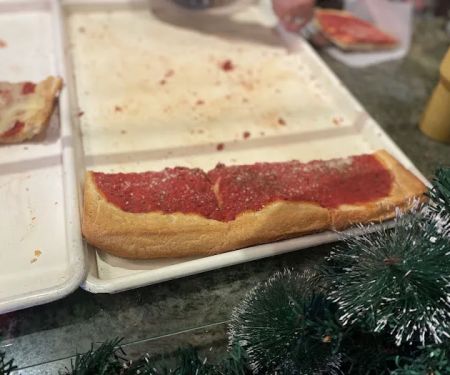 Sarcone's Bakery