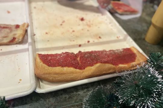 Sarcone's Bakery