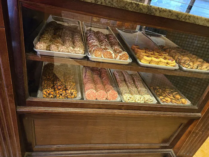 Sarcone's Bakery Picture 2