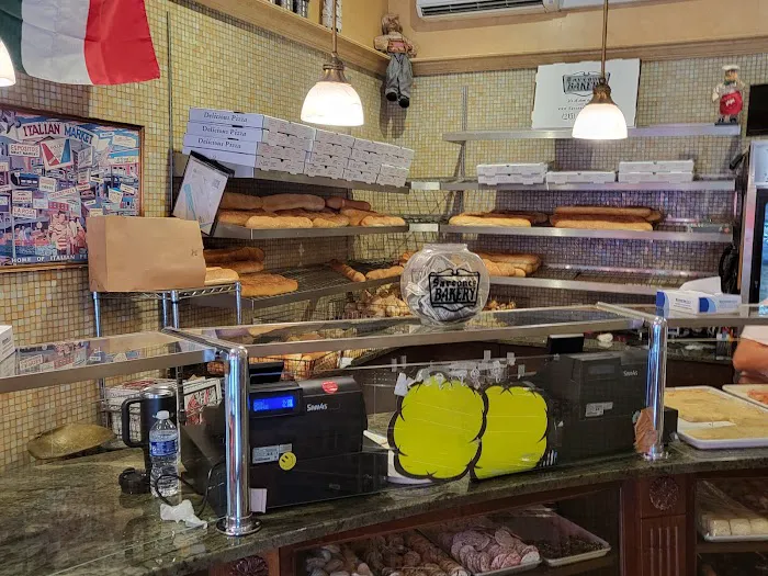 Sarcone's Bakery Picture 7