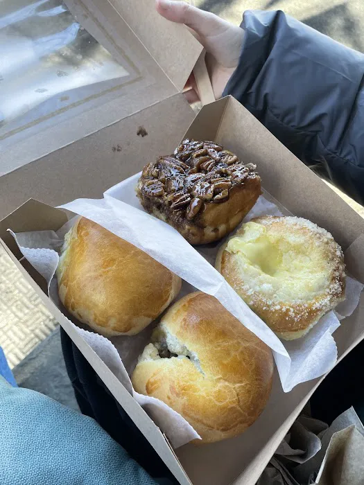 Pop's Bun Shop Picture 2