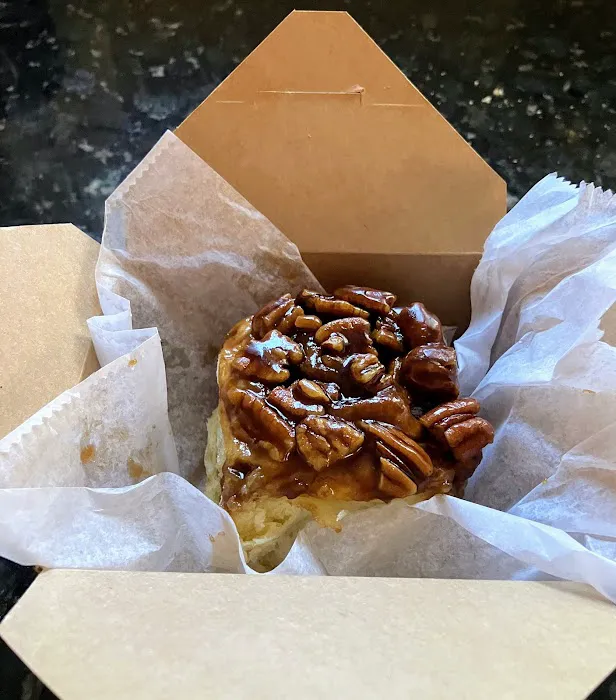 Pop's Bun Shop Picture 4