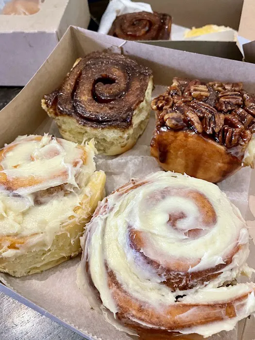 Pop's Bun Shop Picture 8