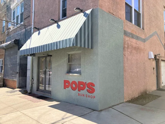Pop's Bun Shop Picture 9