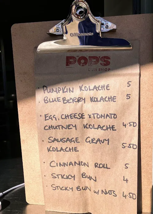 Pop's Bun Shop Picture 3
