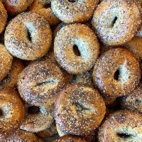 Bart’s Bagels - South Philadelphia ico