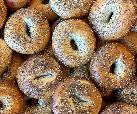 Bart’s Bagels - South Philadelphia
