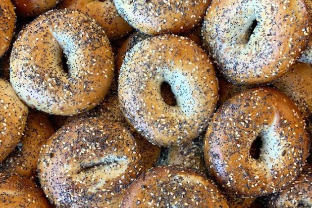 Bart’s Bagels - South Philadelphia