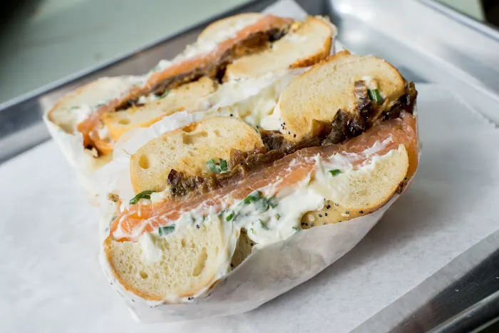Bart’s Bagels - South Philadelphia Picture 6