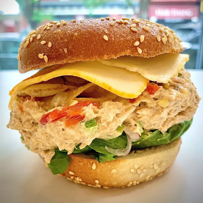 Bart’s Bagels - South Philadelphia Picture 2