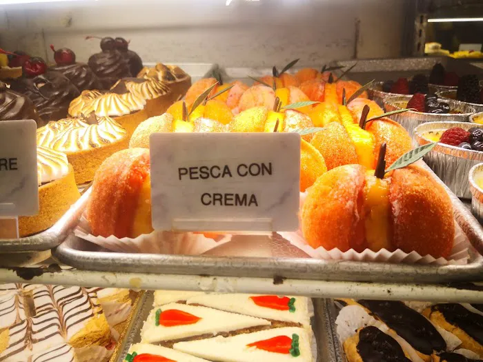 Isgro Pastries Picture 1