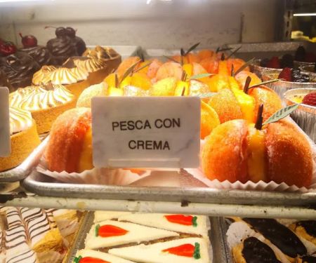 Isgro Pastries
