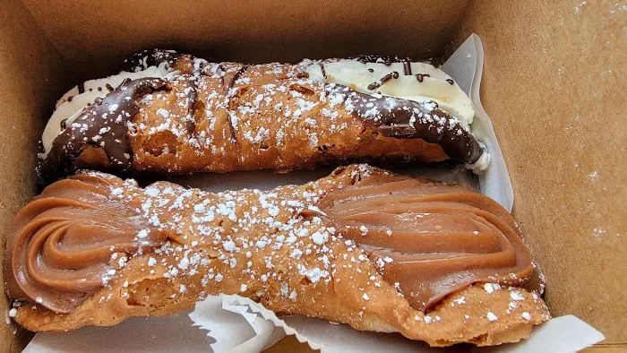 Isgro Pastries Picture 3