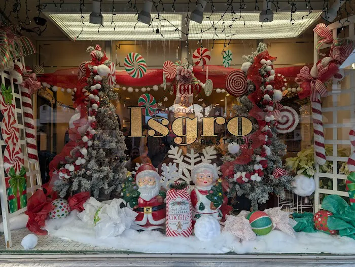 Isgro Pastries Picture 5