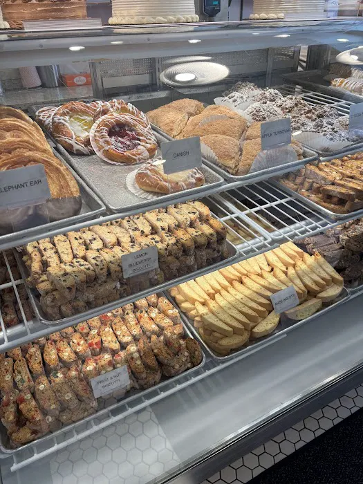Isgro Pastries Picture 2