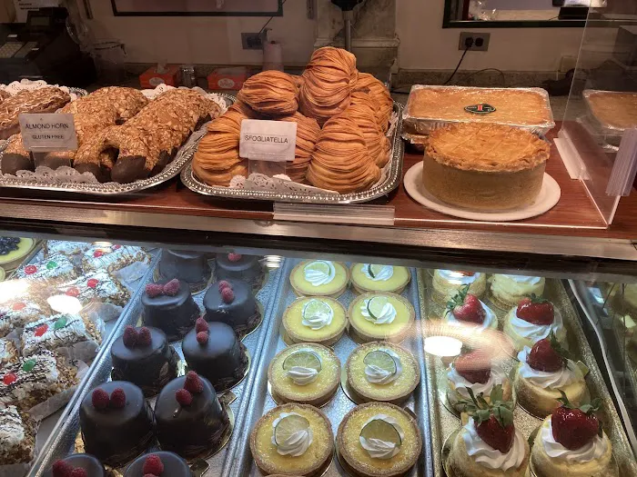 Isgro Pastries Picture 10