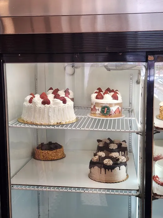 Isgro Pastries Picture 7