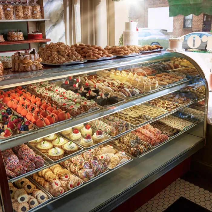 Isgro Pastries Picture 8