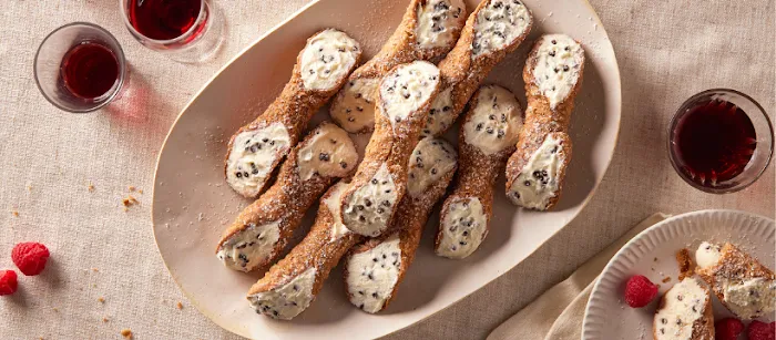 Isgro Pastries Picture 6