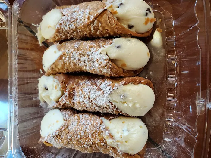 Frangelli's Bakery & Donuts Picture 8