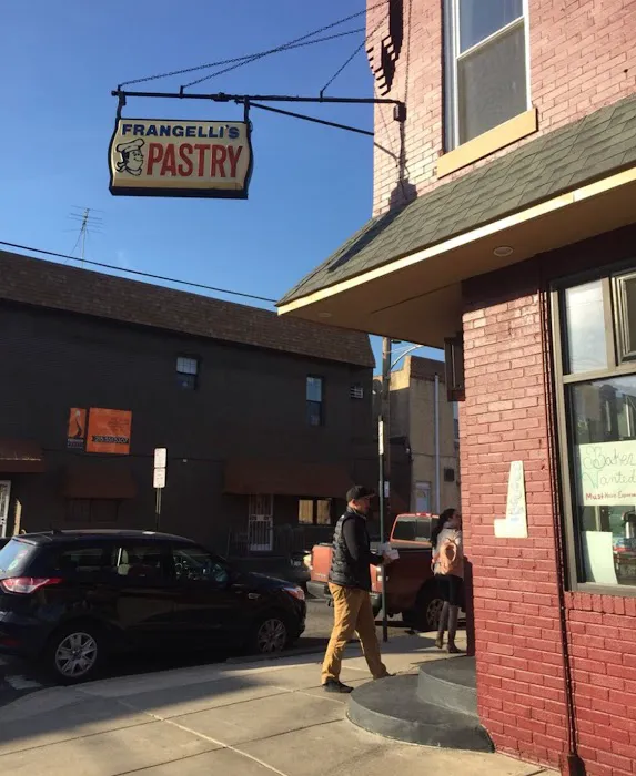 Frangelli's Bakery & Donuts Picture 7