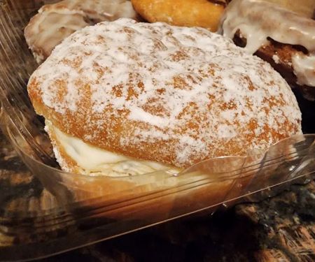Frangelli's Bakery & Donuts