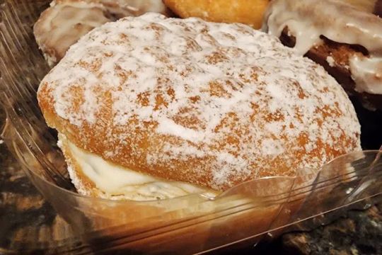 Frangelli's Bakery & Donuts