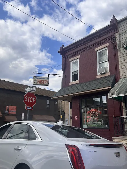 Frangelli's Bakery & Donuts Picture 3