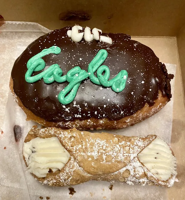 Frangelli's Bakery & Donuts Picture 5