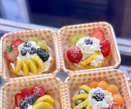 Dodo Bakery
