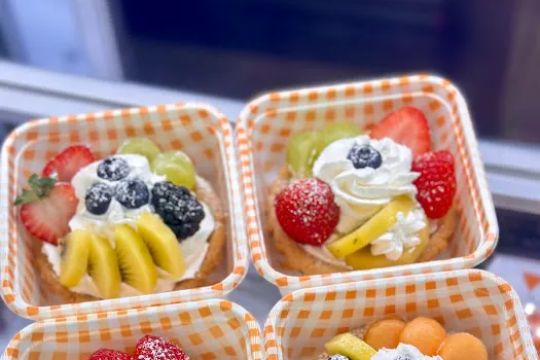 Dodo Bakery