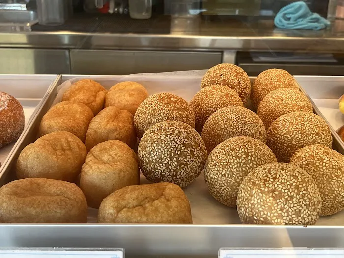 Dodo Bakery Picture 9