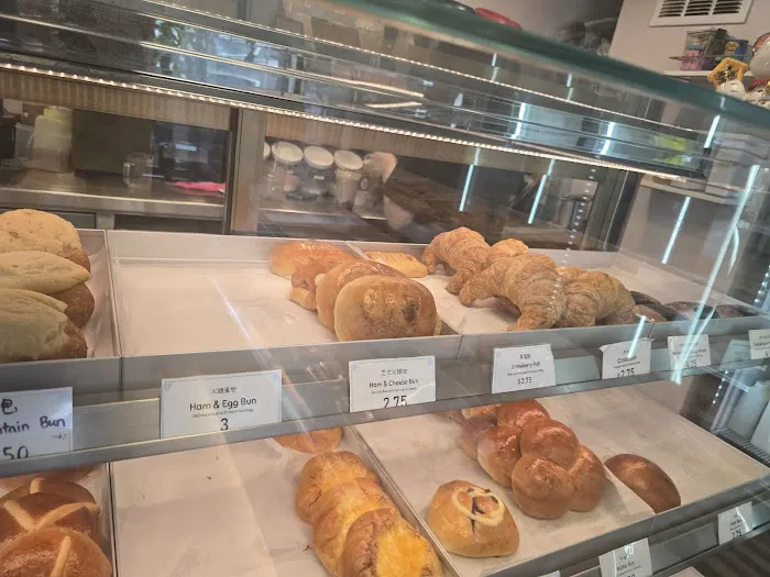 Dodo Bakery Picture 8