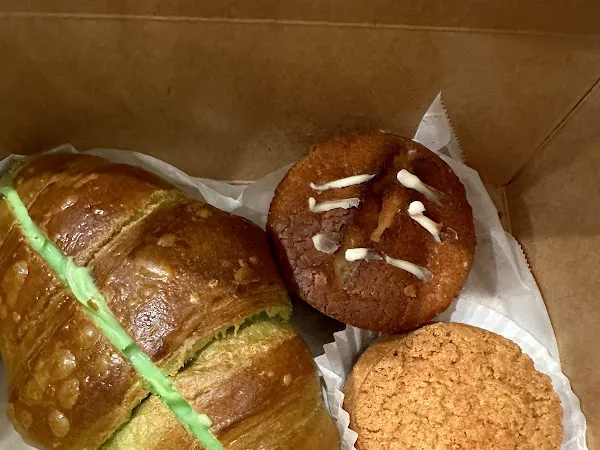 New York Bakery Picture 2
