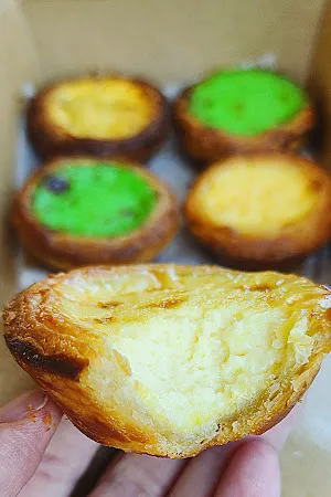 New York Bakery Picture 9