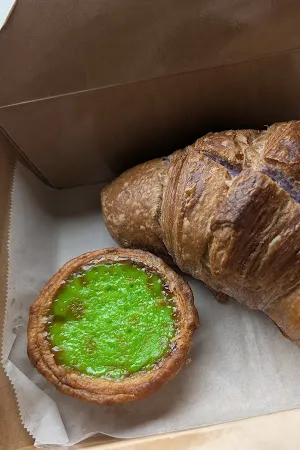 New York Bakery Picture 8
